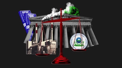 美国联邦最高法院:到底是司法神圣殿堂,还是党争博弈战场?