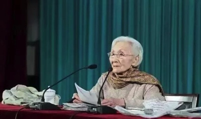 烈士郭永怀被剪掉的全家福里,藏着让亿万人落泪的生死之恋!