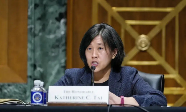 被耿爽在联合国骑脸输出的美国女华裔，是谁？