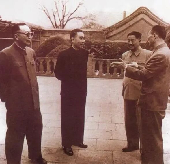 朱光亚：周总理与国防科研十六字方针