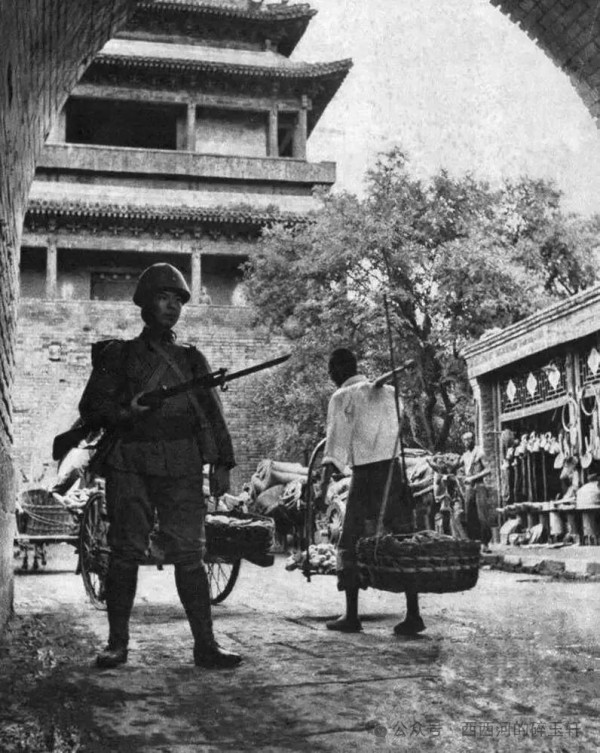 “土八路”痛打日军,交换比高达1:96