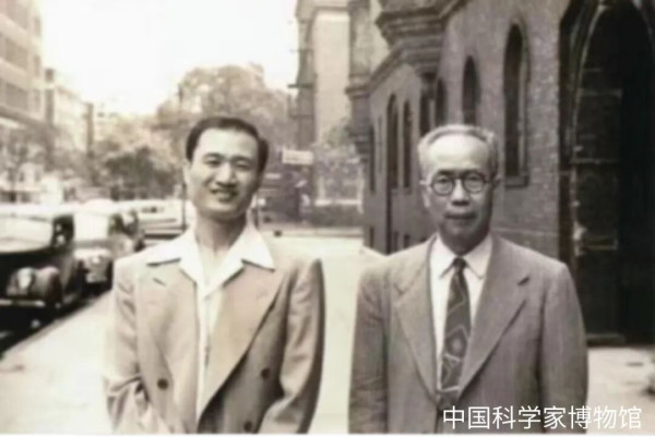 钱学森为什么会选择回到新中国？这封手稿藏着答案