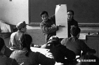 孙成民:恢复高考后,国家是怎样保障知青们考大学的?