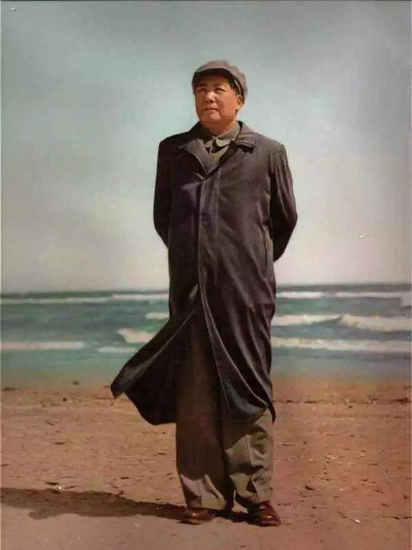 世界最大乱源是美国,中国最大乱源是非毛