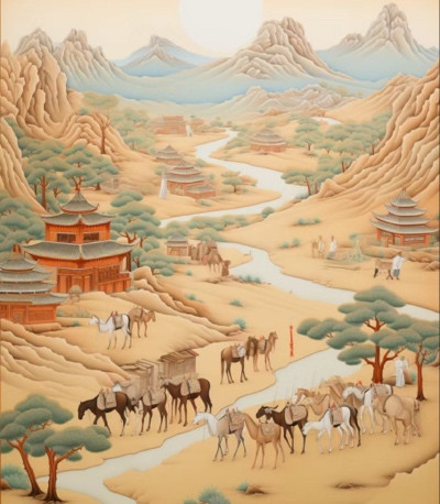 全根先：中华文明的基本特征及其现代意义