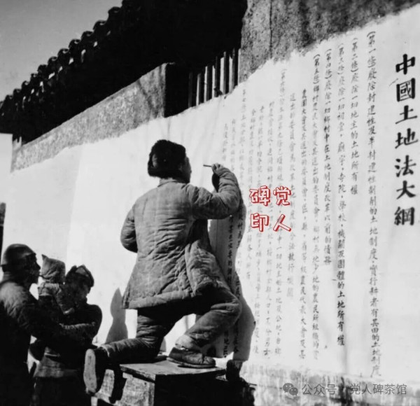 人民军队如何“解放”解放战士?