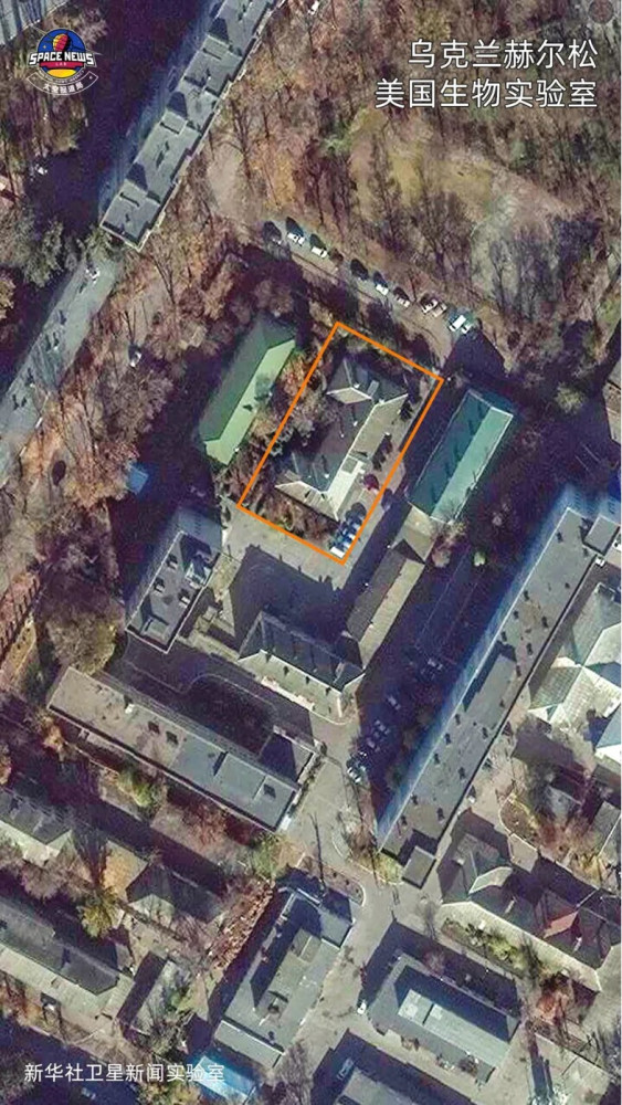 又一实锤确证美在乌搞生物实验,四大疑点美国辩无可辩