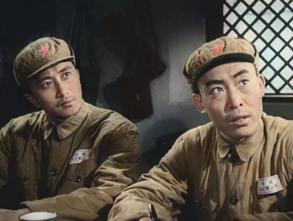 新中国首部战争大片是怎样问世的?