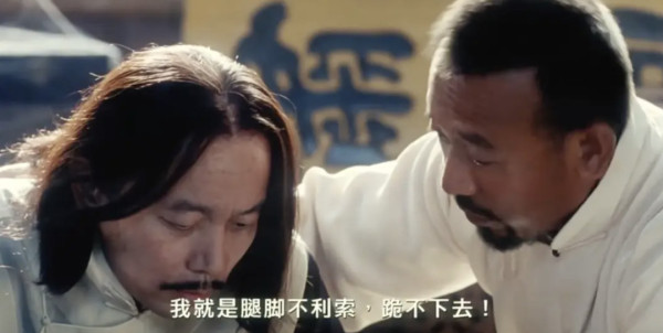 跟“自由派”们说点心里话