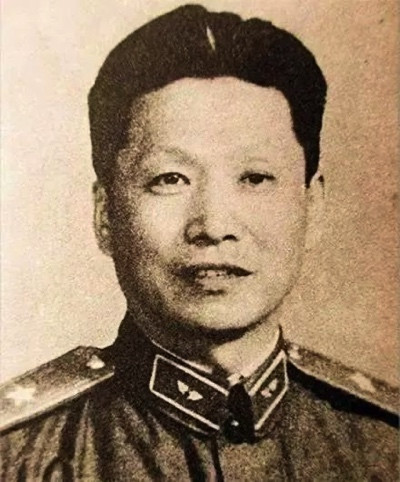 台军要铭记历史“传统”:学习前辈榜样,勇于弃暗投明!