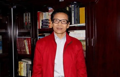 张国祚:铭史颂抗战