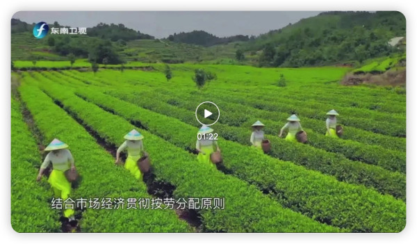 程恩富：新时代如何走好共同富裕之路？