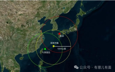 熊本来了“不速之客”：日本远程导弹部署意味着什么？