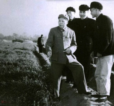 领读《苏联政治经济学教科书》,是毛主席针对浮夸风的思想批判!