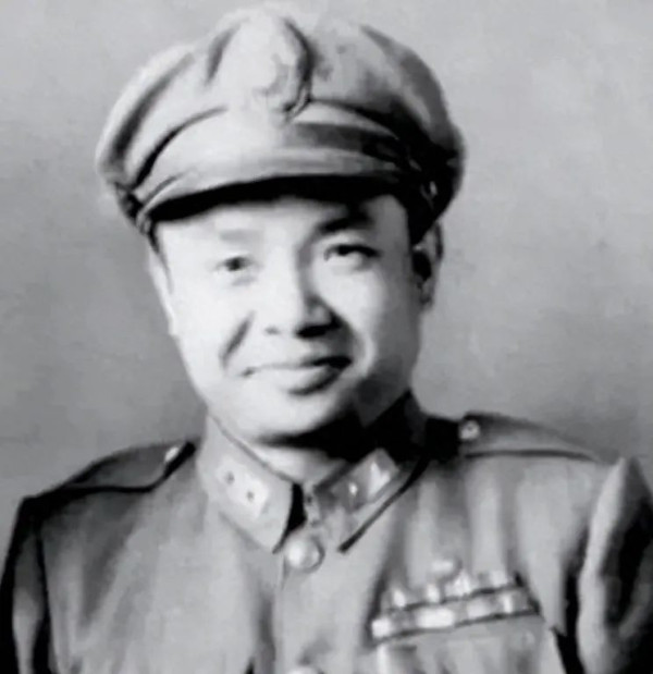 抗美援朝时，战犯吴绍周提出两条妙计对付美军，毛主席：提前特赦
