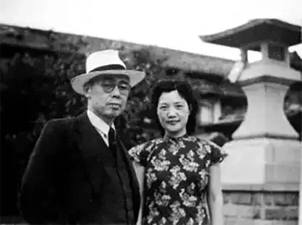 红色特工：田汉夫人安娥鲜为人知的另一面