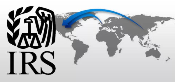 美国新税法正式实施:隐瞒中国境内帐户重罚