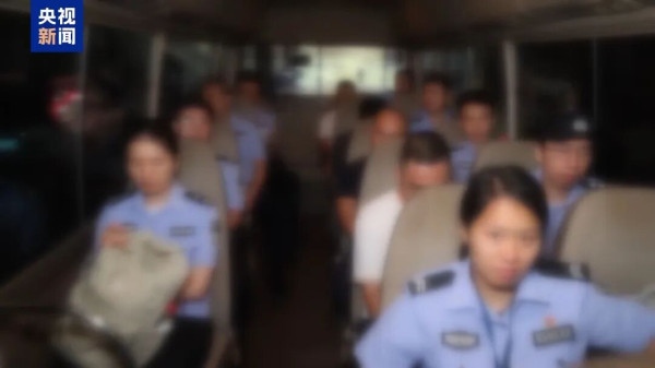触目惊心！超10万人份孕妇血样被走私出境，涉全国23省份！