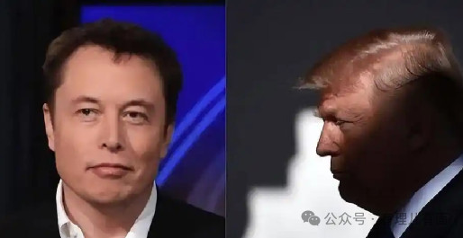 NASA预算遭“腰斩”,“马”“特”小船说翻就翻