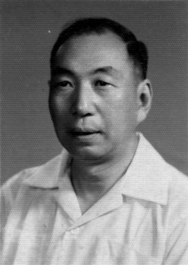 中国抗生素事业奠基人张为申