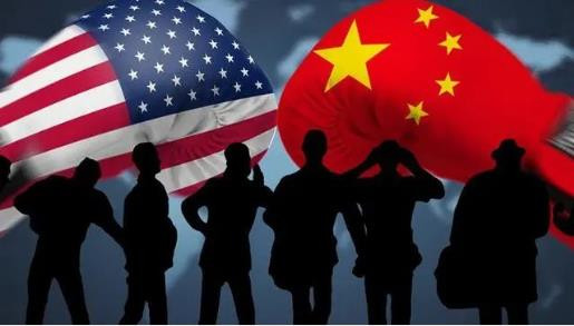 必须铲除，中国内部的“第五纵队”！看清美国隐秘布局！