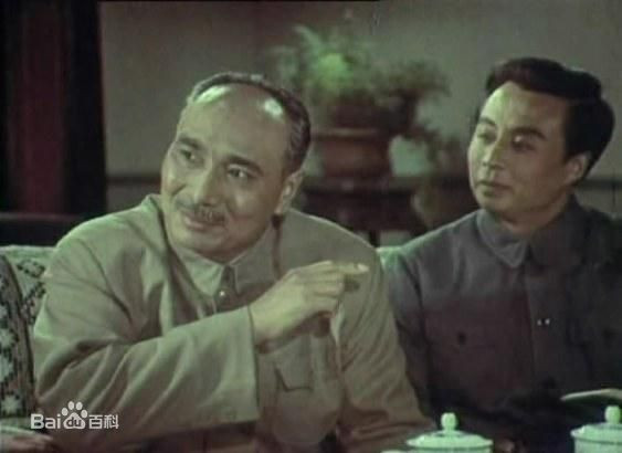 电影:决裂