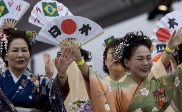 日本的换国计划,目标直指东方