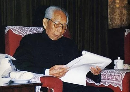 李慎明:王震将军和他的故里
