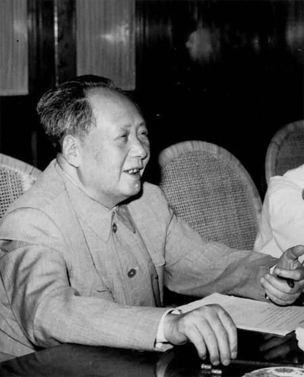 毛主席是怎样提出著名的“球籍论”的？