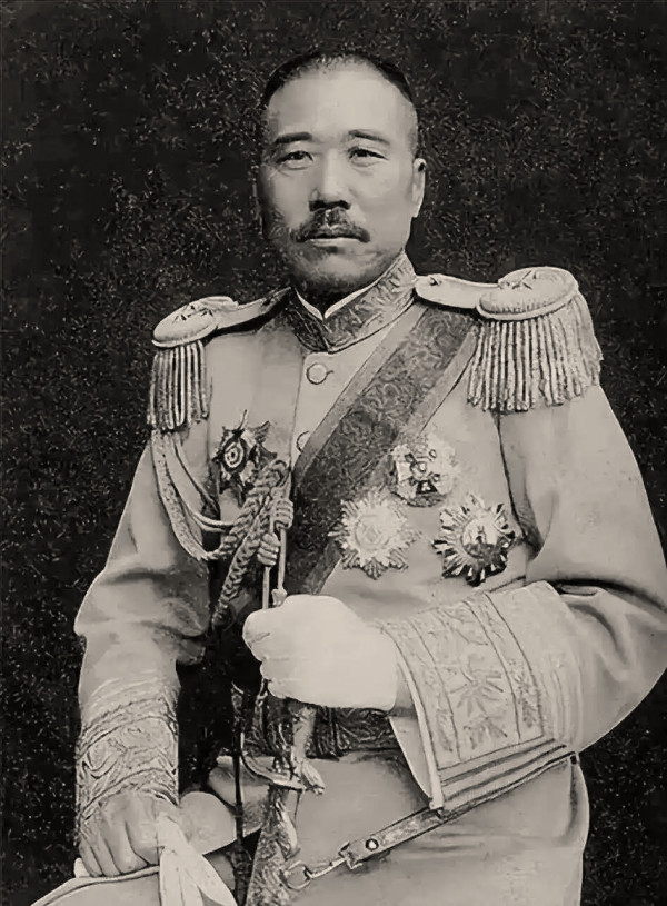 民国军阀敛财够疯狂