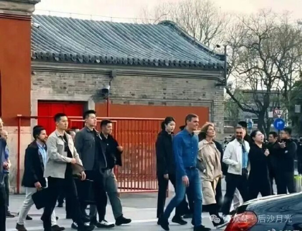 西班牙首相四年四访中国:不盲目、不奴性、不跟风!