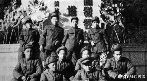 师伟：毛岸英评传