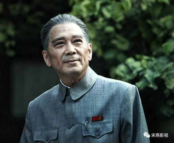 厉害了,《海棠依旧》著名电影表演艺术家孙维民:诠释了周总理伟大的一生,神采兼备,精彩绝伦!