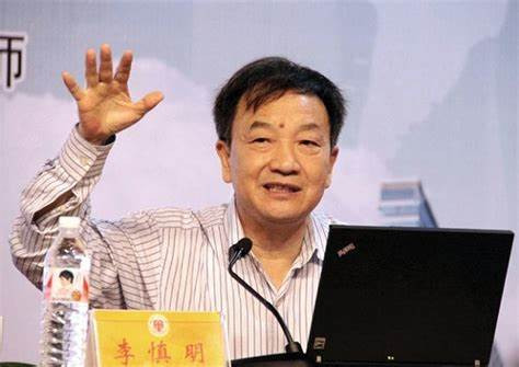 李慎明：为农村集体经济鼓与呼——读于涛著《组织工作道与行》