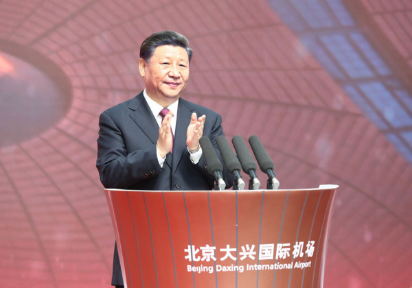 机场、大桥开通,总书记为何这样重视