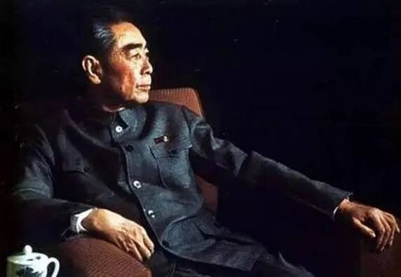 熊蕾：周恩来总理如何处理失误？