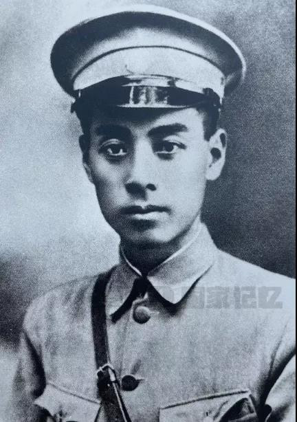 周恩来的广州印迹：结婚、教书、审理案件……