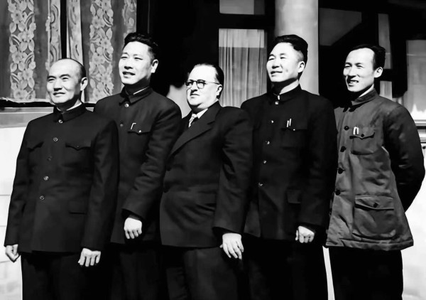 彭广明 李建抓：晋察冀边区印刷局衡水籍革命者的历史贡献与影响