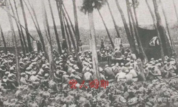 群众口中的“抗日菩萨”