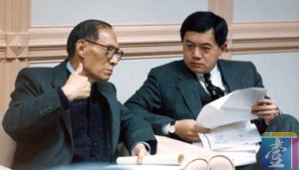 远东集团的“两岸通吃”棋局