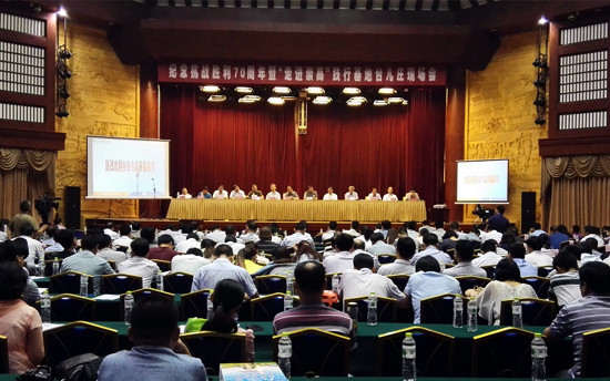 建设崇高大国的崇高纲领——学习习近平总书记“七一”讲话有感