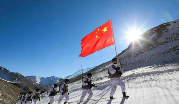 为什么每到春节，陈赓都会讲起这段凶险的经历？