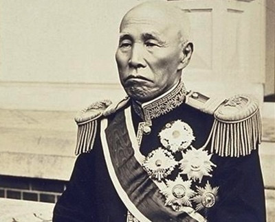 日本早稻田大学的第一任校长,自诩民主,竟是提出二十一条的元凶