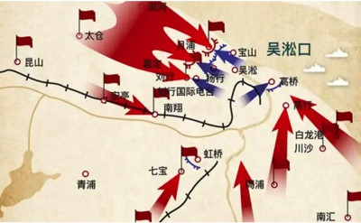 上海解放73周年,重温粟裕将军的这段回忆