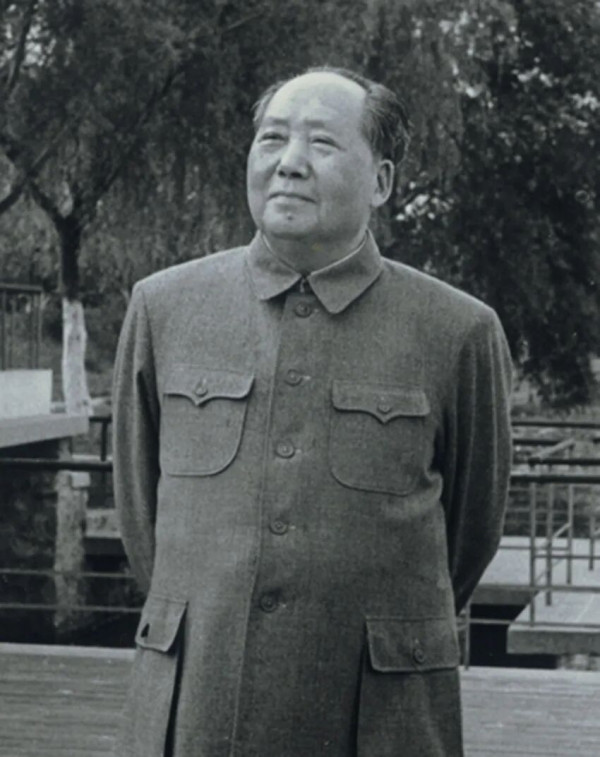 毛主席是怎样提出著名的“球籍论”的？