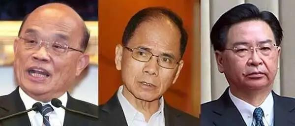 远东集团的“两岸通吃”棋局