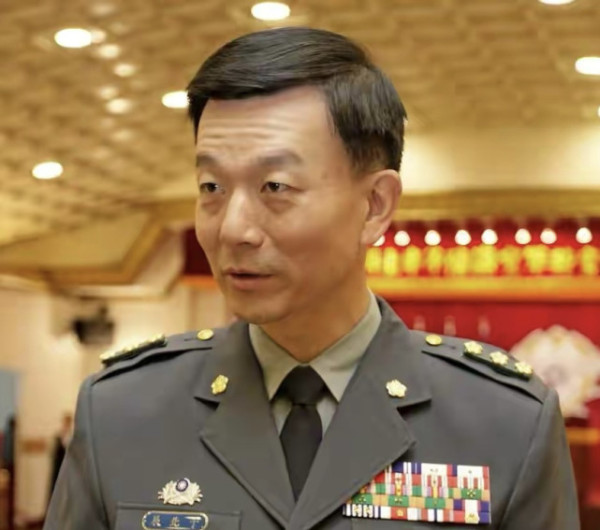 高戈里：瓦解“T独”要令其有兵难带