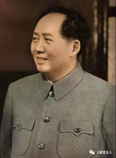 忽培元:诗人是不朽的——纪念毛泽东诞辰