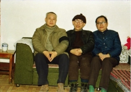 “中国借鉴美国核潜艇玩具模型”的说法是立不住的！