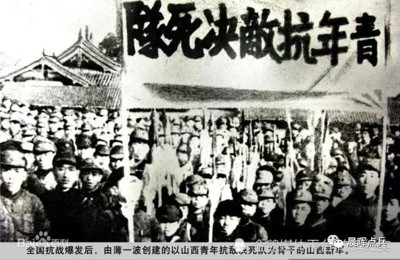 红军、八路军、解放军都有军功章,而志愿军为何有功无章?